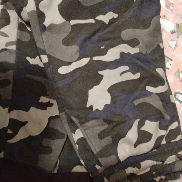 Zenana sweat set - Picture 2 of 2